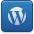 Wordpress Icon